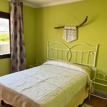 בית נופש Casa Andrea