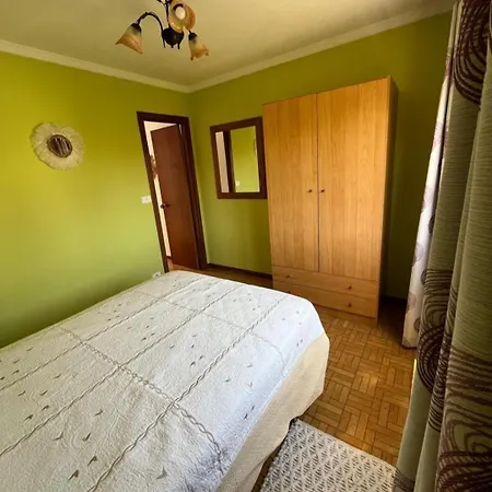 בית נופש Casa Andrea Cariño