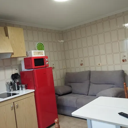 בית נופש Casa Andrea