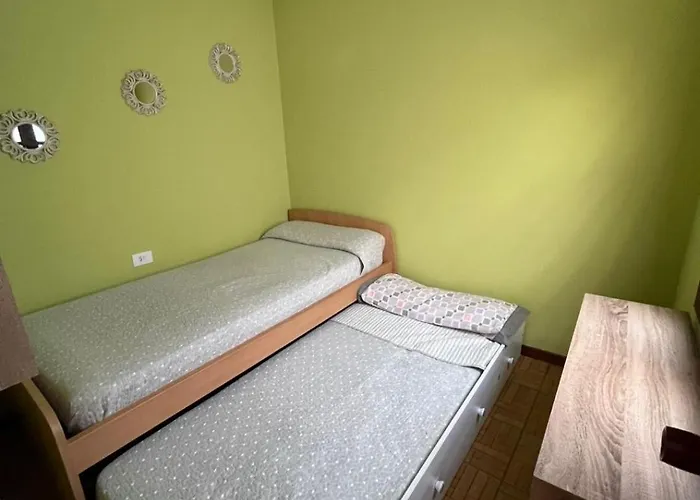 Casa Andrea * Cariño