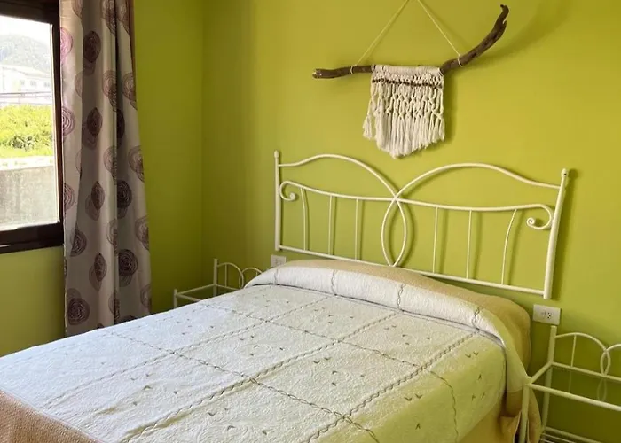 Semesterbostad Casa Andrea