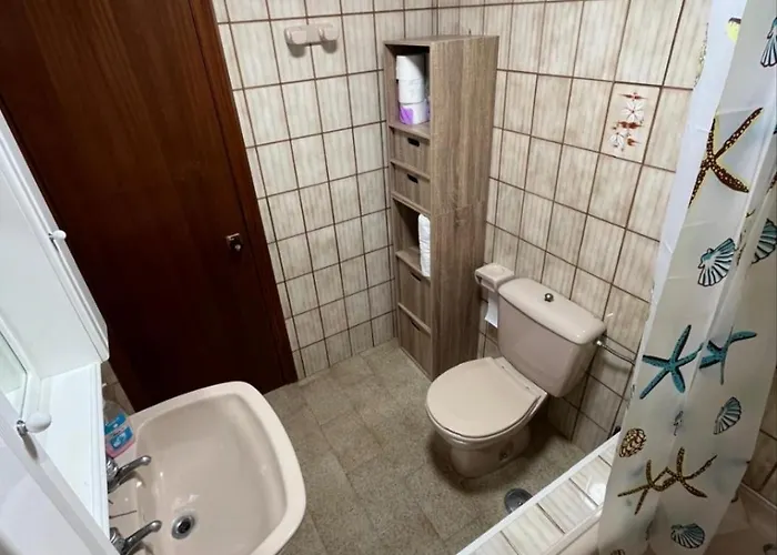 Semesterbostad Casa Andrea *