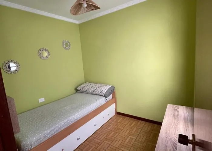 Semesterbostad Casa Andrea *