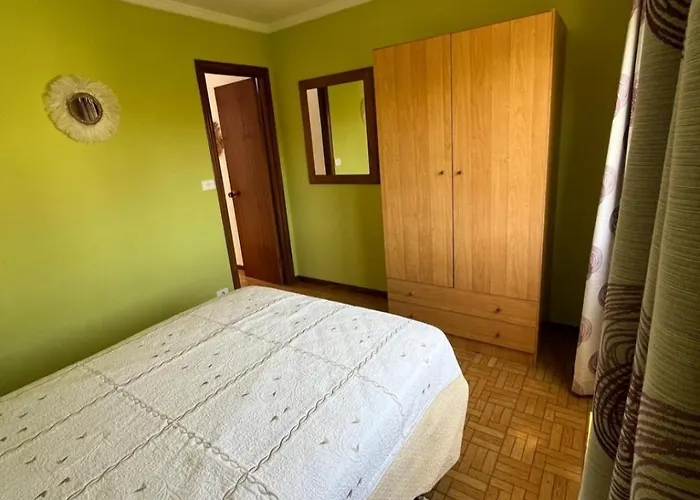 Semesterbostad Casa Andrea Cariño