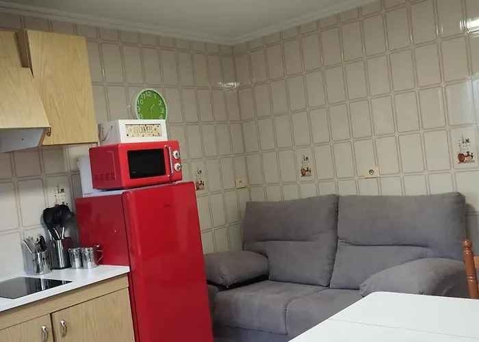 Semesterbostad Casa Andrea