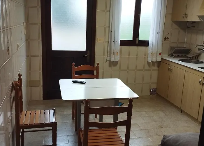 Casa Andrea * Cariño